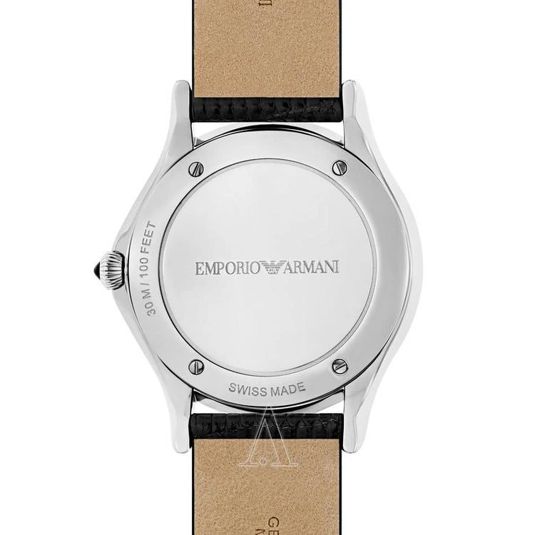 商品Emporio Armani|Emporio Armani 经典 休闲 手表,价格¥1413,第2张图片详细描述