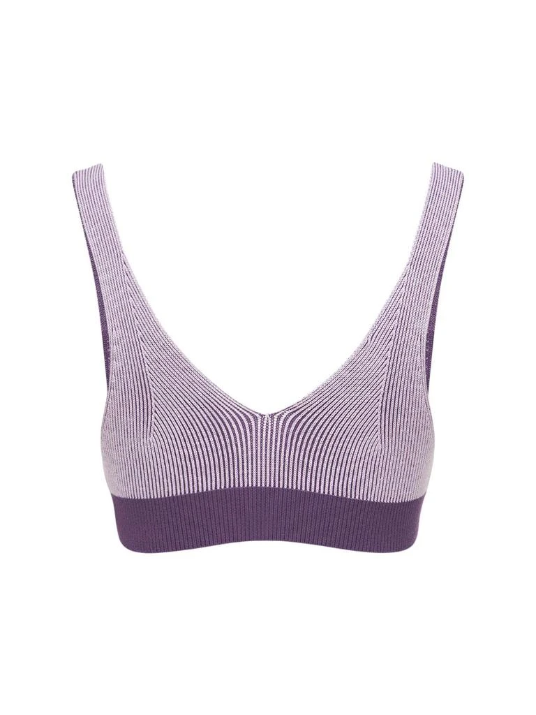 商品Live The Process|Plaited Bra Top,价格¥262,第4张图片详细描述