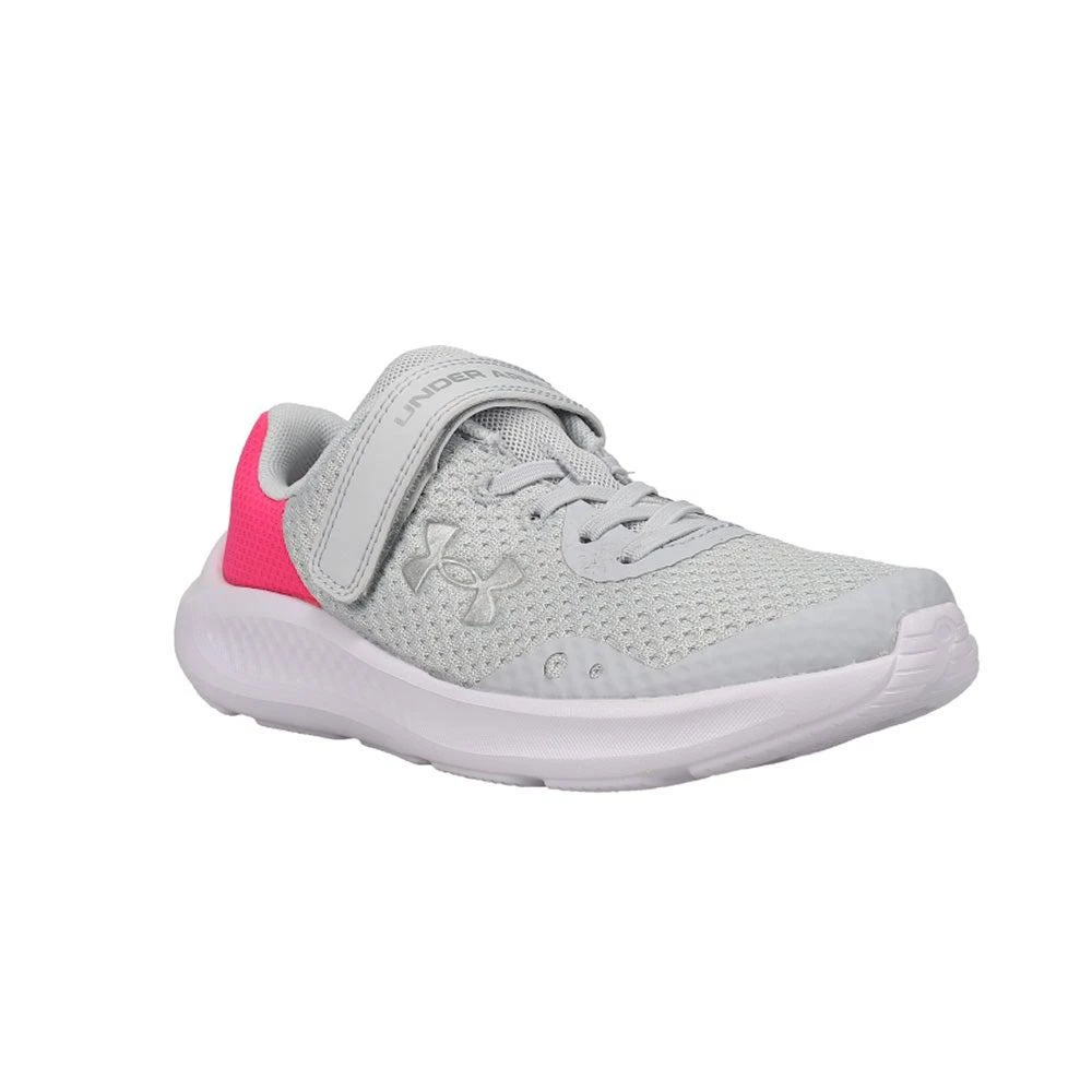 商品Under Armour|Charged Pursuit 3 AC Running Shoes (Toddler),价格¥303,第2张图片详细描述