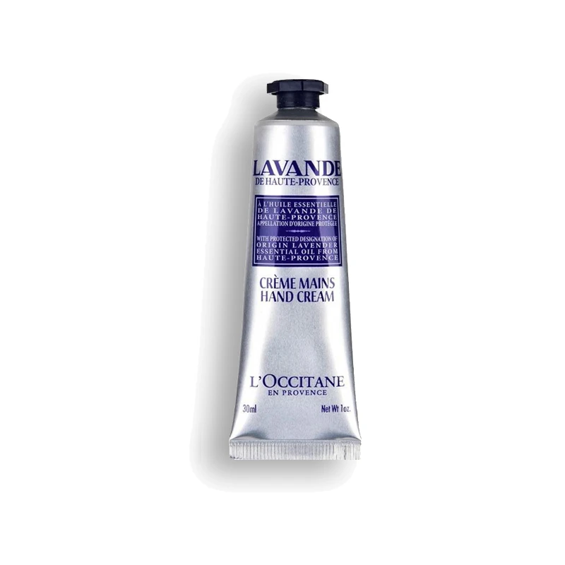 L'occitane欧舒丹薰衣草润手霜 护手霜30ml 商品
