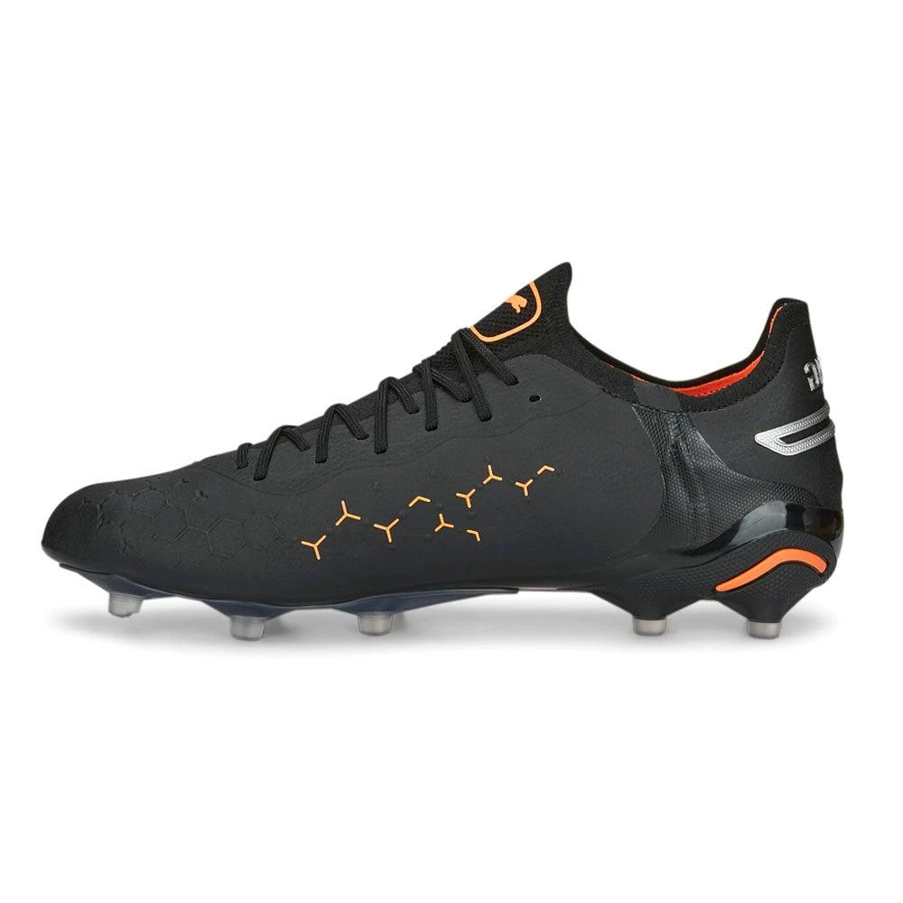 商品Puma|King Ultimate Firm Ground/Artificial Ground Outsole Soccer Cleats,价格¥617,第3张图片详细描述