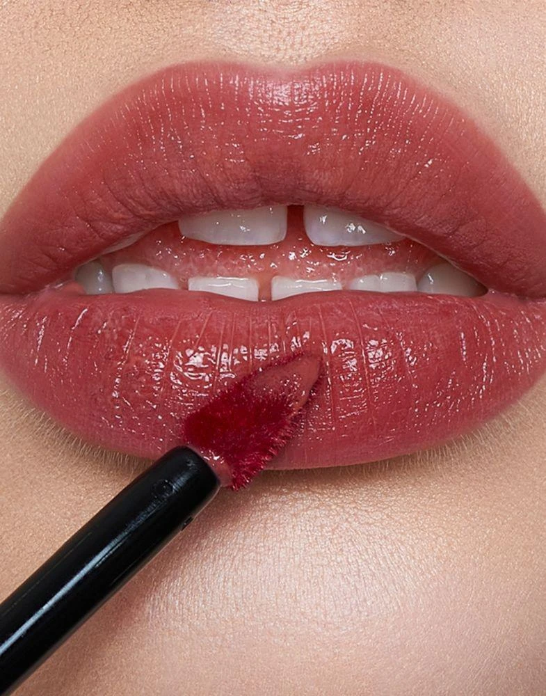 商品Charlotte Tilbury|Charlotte Tilbury Tinted Love Lip & Cheek Tint - Petal Pink,价格¥239,第2张图片详细描述