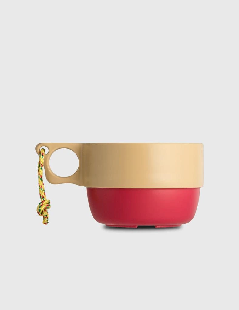 商品CHUMS|Camper Soup Cup,价格¥137,第2张图片详细描述
