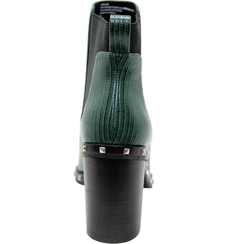 商品Charles David|Dodger Studded Boot,价格¥319,第2张图片详细描述