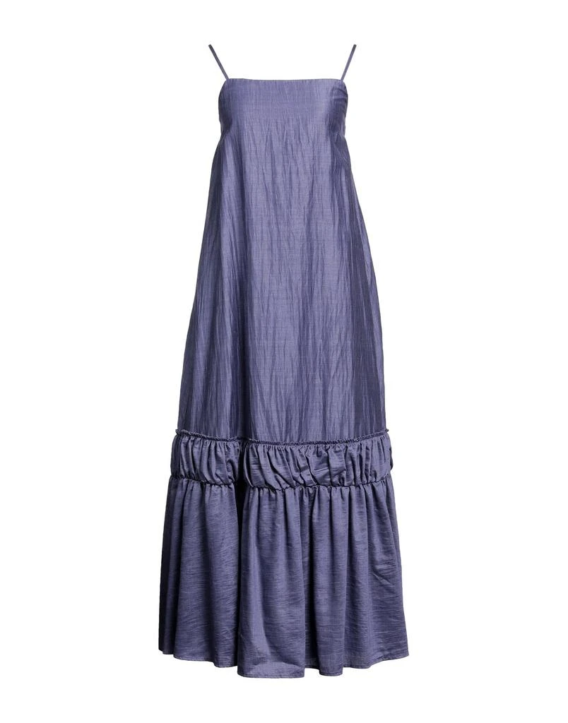 商品ALPHA STUDIO|Long dress,价格¥1433,第1张图片