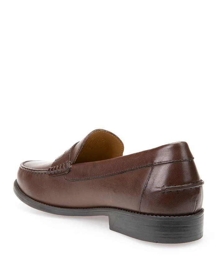 商品Geox|Men's New Damon Moccasins,价格¥568,第3张图片详细描述