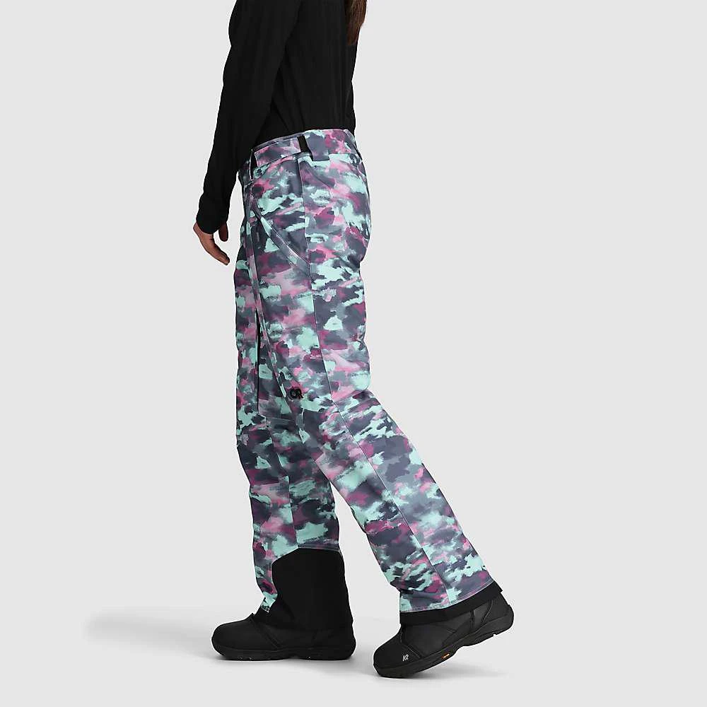 商品Outdoor Research|Outdoor Research Women's Snowcrew Pant,价格¥1121,第3张图片详细描述