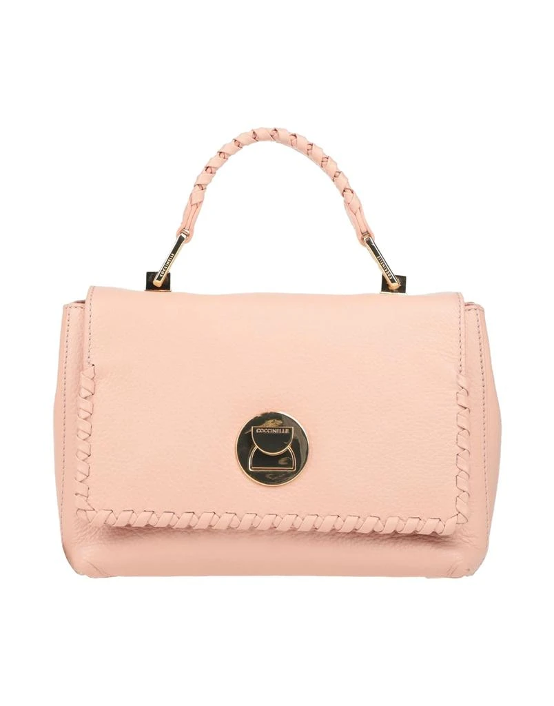 商品Coccinelle|Handbag,价格¥1423,第1张图片