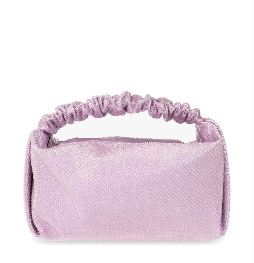 商品Alexander Wang|Alexander Wang Scrunchie Mini Handbag,价格¥2858,第1张图片