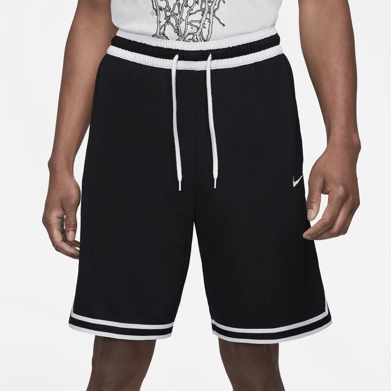 商品NIKE|Nike DNA 10" Shorts - Men's,价格¥185,第1张图片