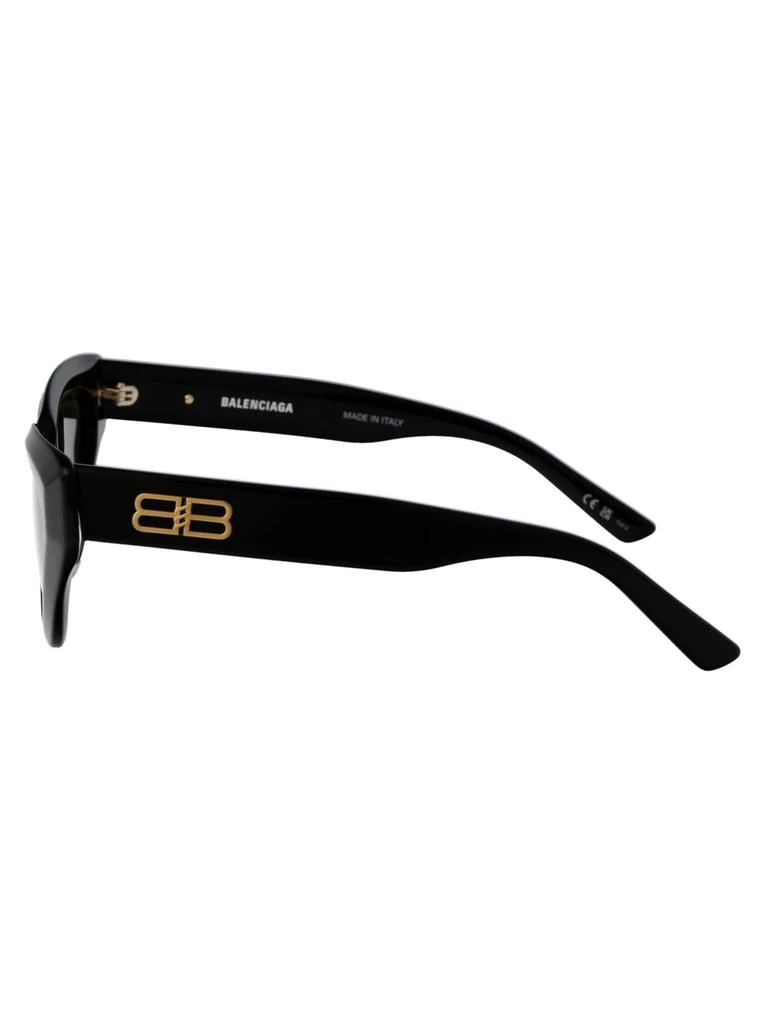 商品Balenciaga|Bb0270s Sunglasses,价格¥3296,第3张图片详细描述