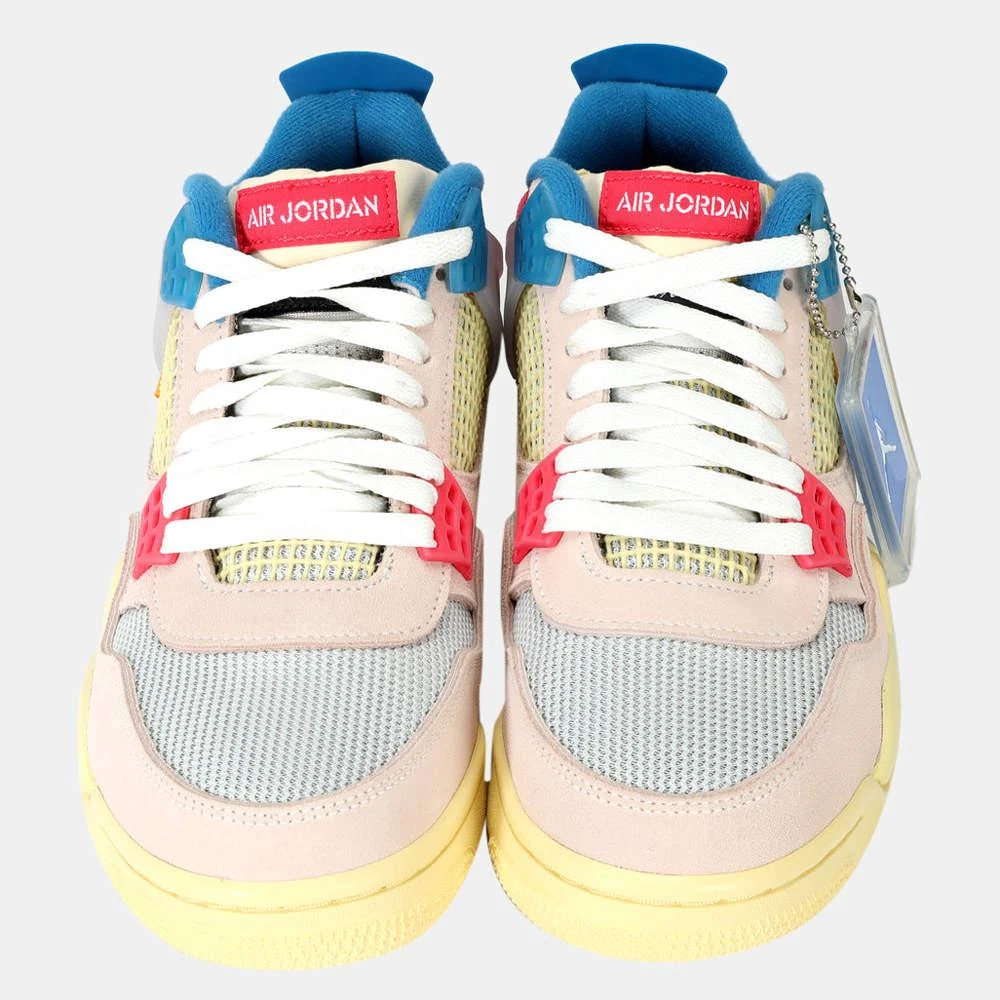 商品Jordan|Union LA x Air Jordan 4 Retro Union Guava Ice Sneaker EU 41,价格¥6883,第2张图片详细描述