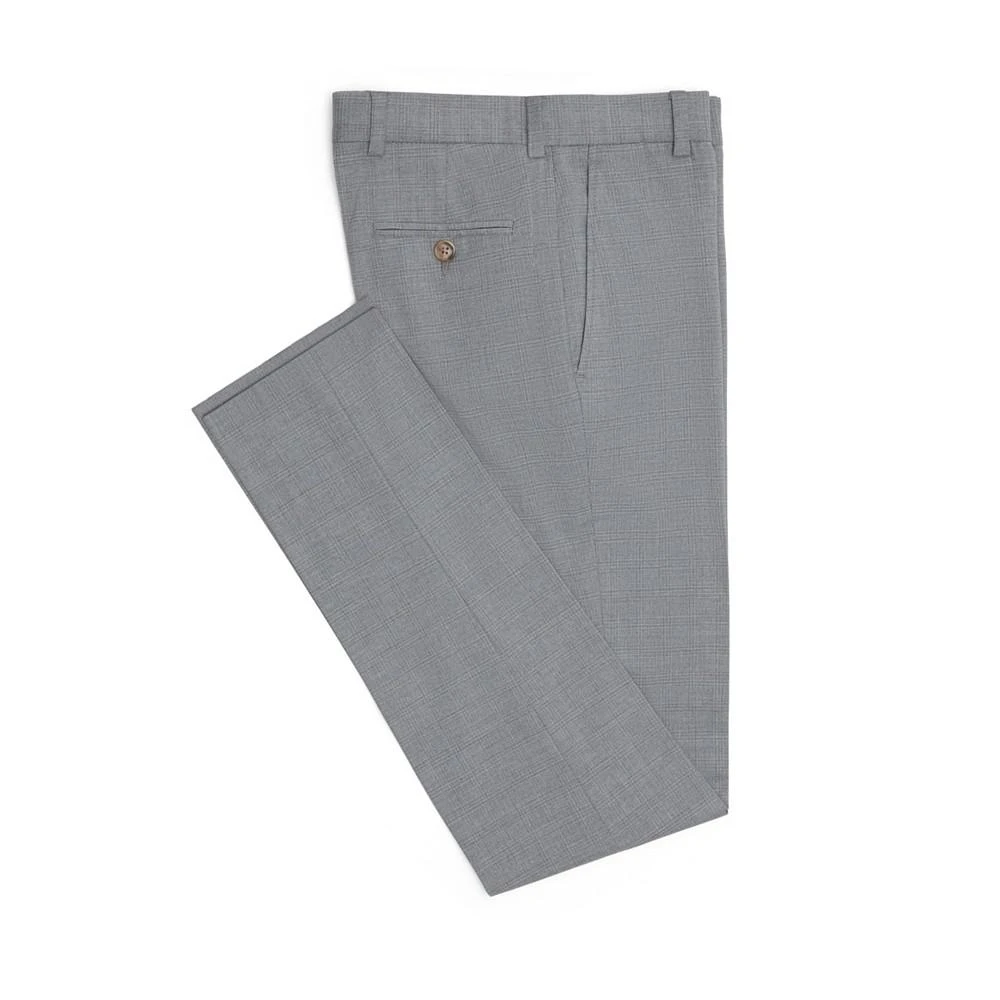 商品Ralph Lauren|Big Boys Classic Fit Jacket and Pants Suit Set, 2 Piece,价格¥693,第5张图片详细描述