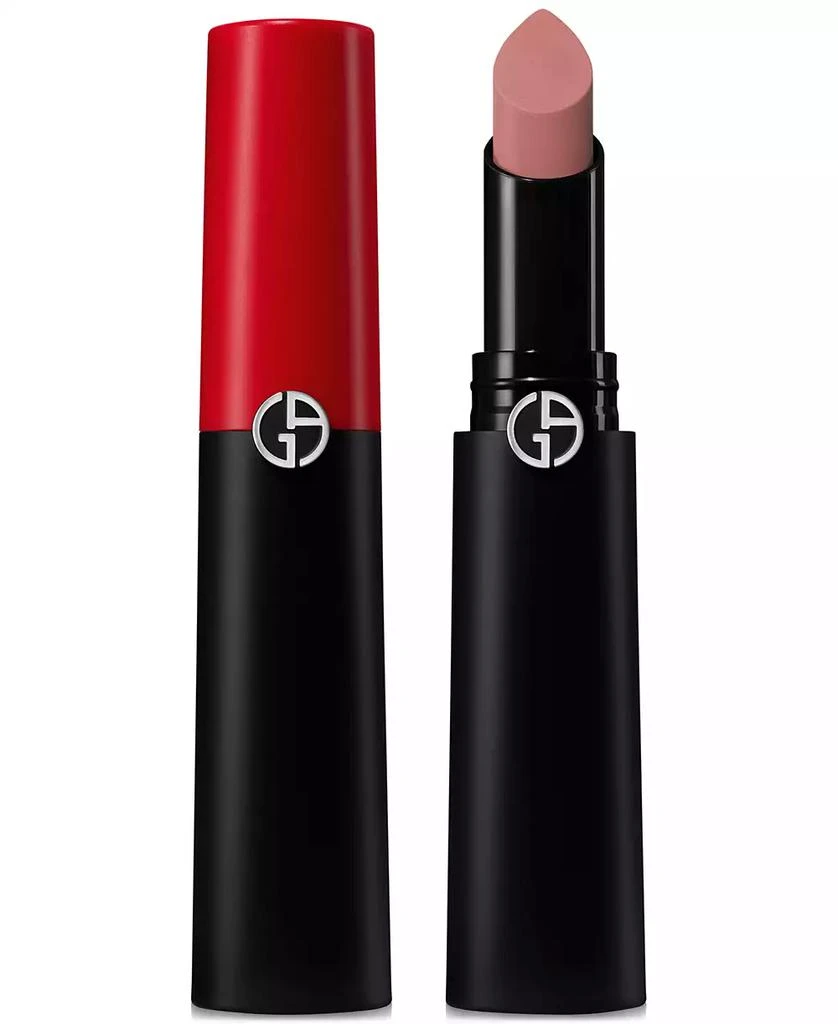 商品Giorgio Armani|Lip Power Matte Lipstick,价格¥338,第1张图片