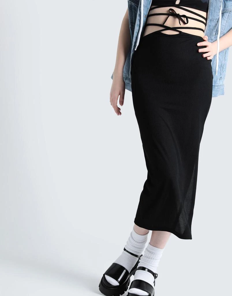 商品Topshop|Maxi Skirts,价格¥150,第4张图片详细描述