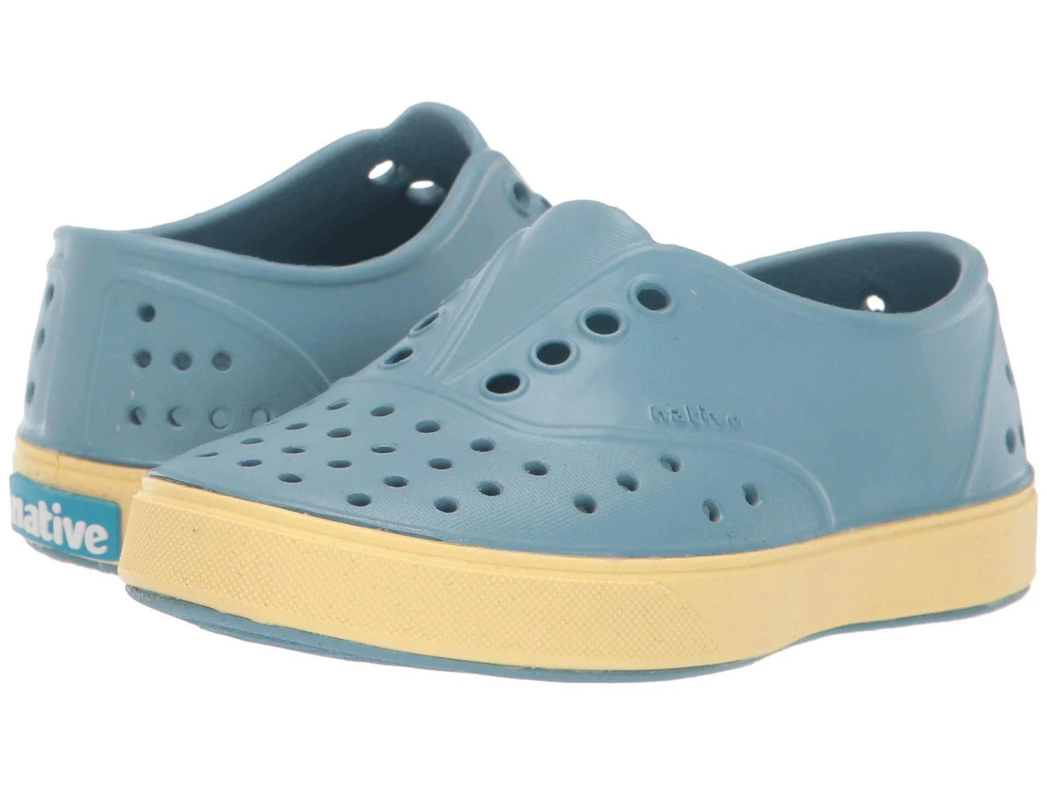 商品Native|Miller (Toddler/Little Kid),价格¥262,第1张图片