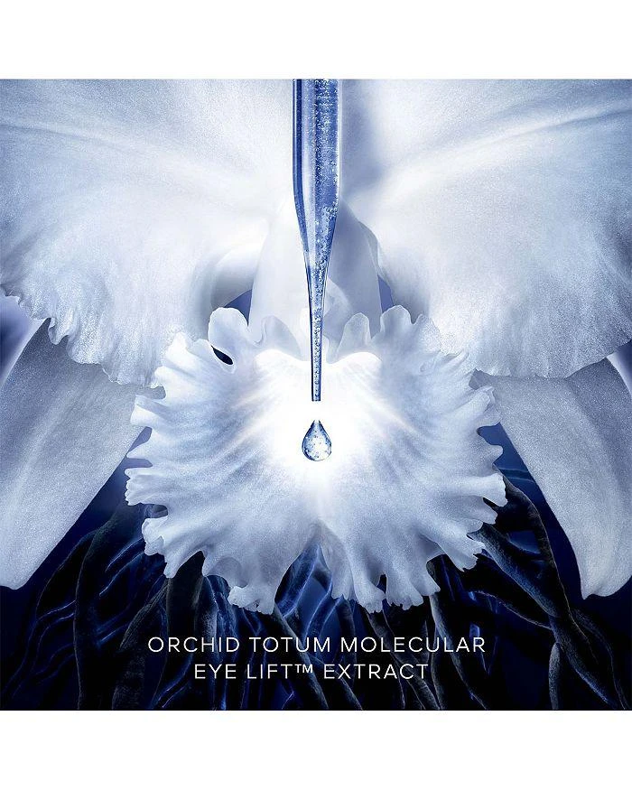 商品Guerlain|Orchidée Impériale Molecular Concentrate Eye Cream 0.67 oz.,价格¥2436,第4张图片详细描述
