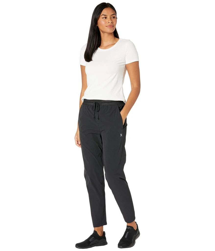商品Hurley|Phantom Alpha Trainer Pants,价格¥500,第4张图片详细描述