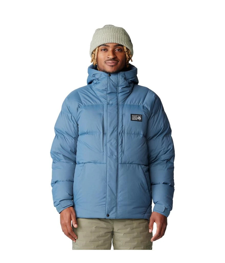商品Mountain Hardwear|Nevadan™ Down Parka,价格¥1662,第5张图片详细描述