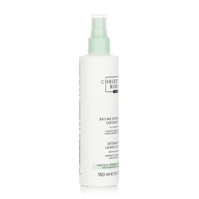 商品Christophe Robin|Christophe Robin 芦荟补水保湿免洗护发喷雾 150ml/5oz,价格¥276,第4张图片详细描述