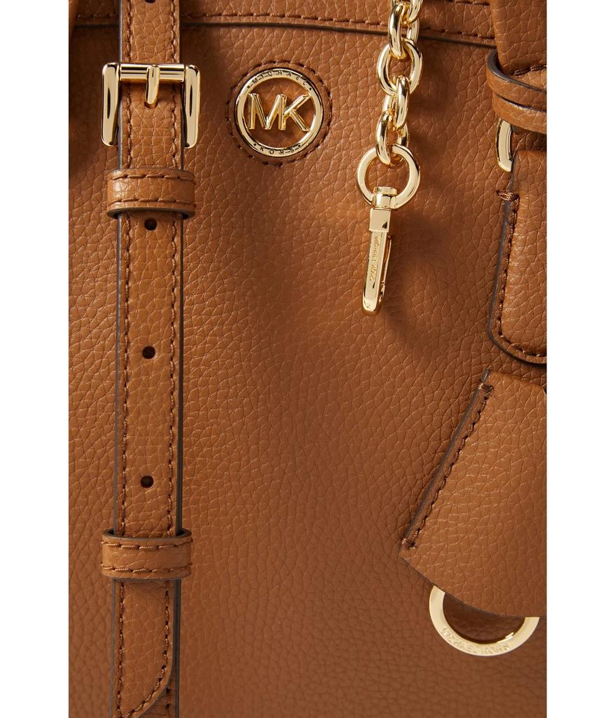 商品Michael Kors|Chantal Medium Satchel,价格¥1196,第4张图片详细描述