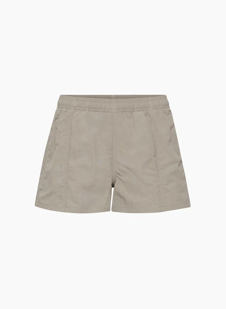 商品Aritzia|Golden - Baywatch Short,价格¥187,第1张图片
