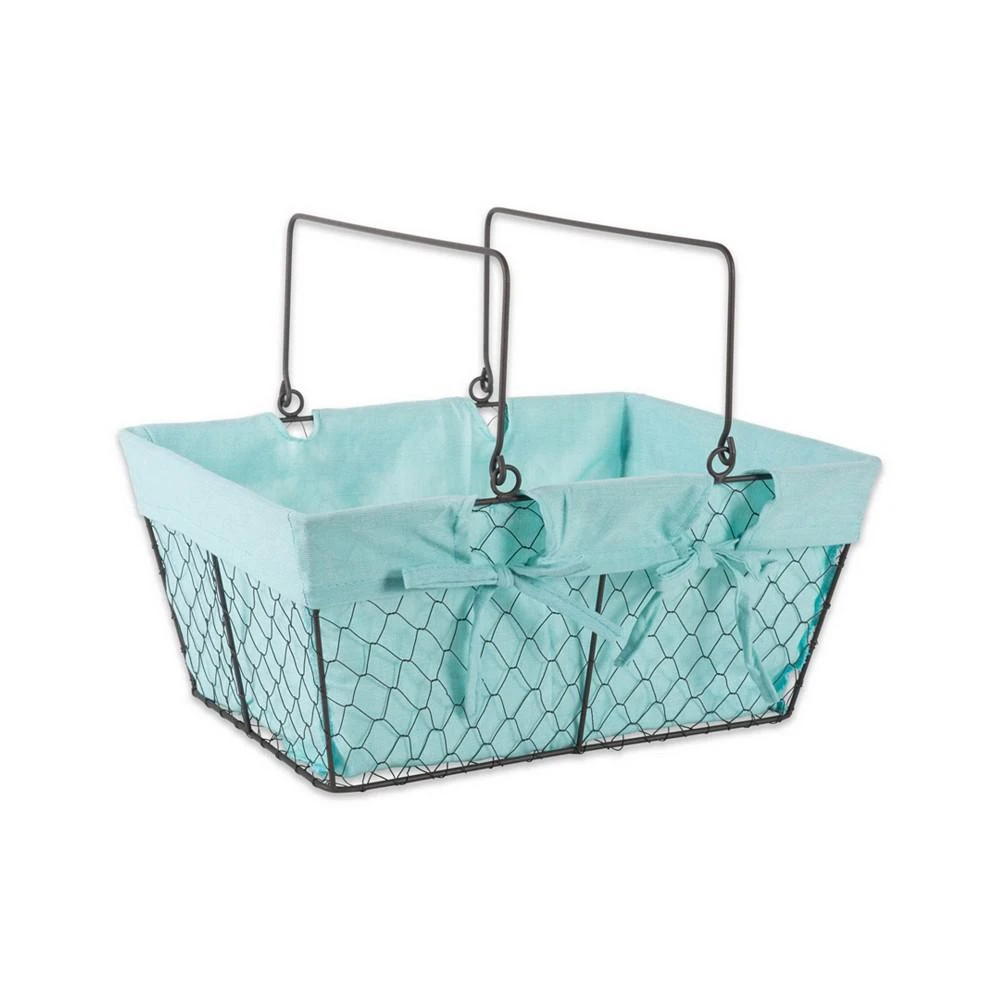 商品Design Imports|Chicken Wire Egg Basket,价格¥432,第2张图片详细描述