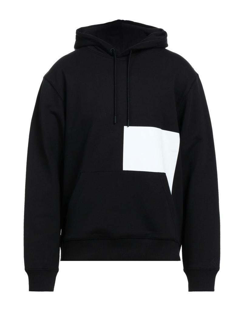 商品Calvin Klein|Hooded sweatshirt,价格¥482,第1张图片