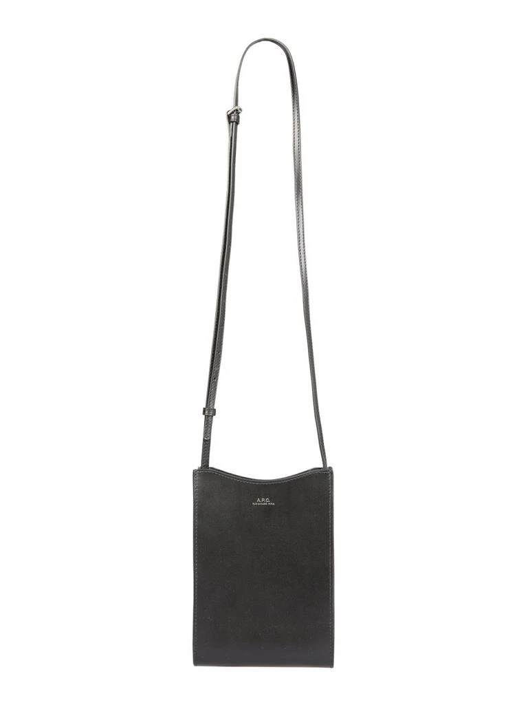 商品A.P.C.|A.P.C. Jamie Crossbody Bag,价格¥1088,第1张图片