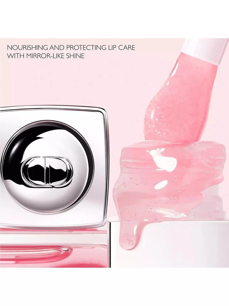 Lip Glow Oil Color Reviver 商品