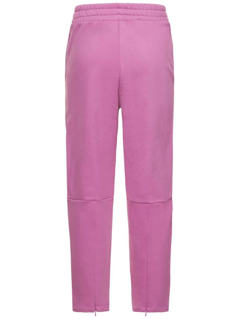 商品Adidas|Cotton Blend Sweatpants,价格¥396,第4张图片详细描述