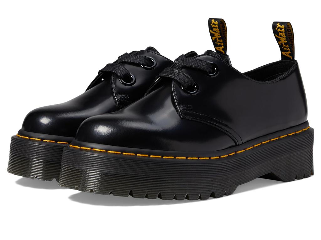 Dr. Martens | Holly Quad Retro 841.04元 商品图片