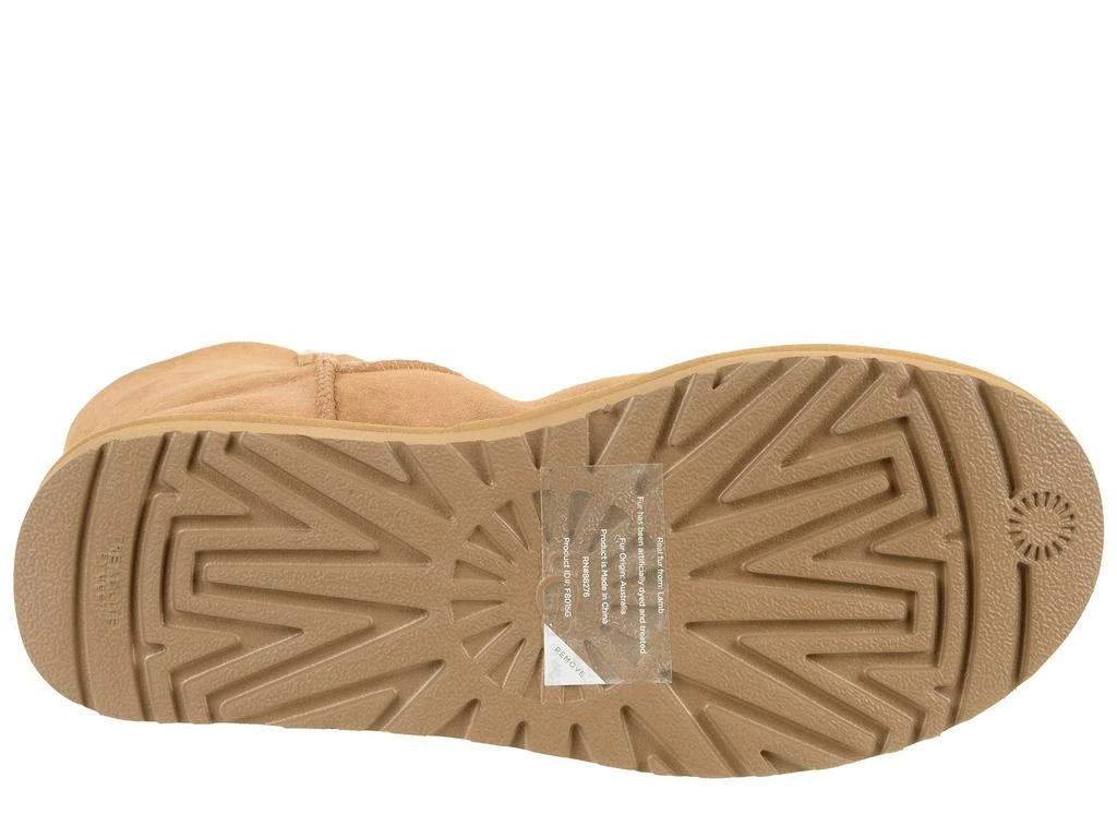 商品UGG|Maia 雪地靴,价格¥900,第3张图片详细描述