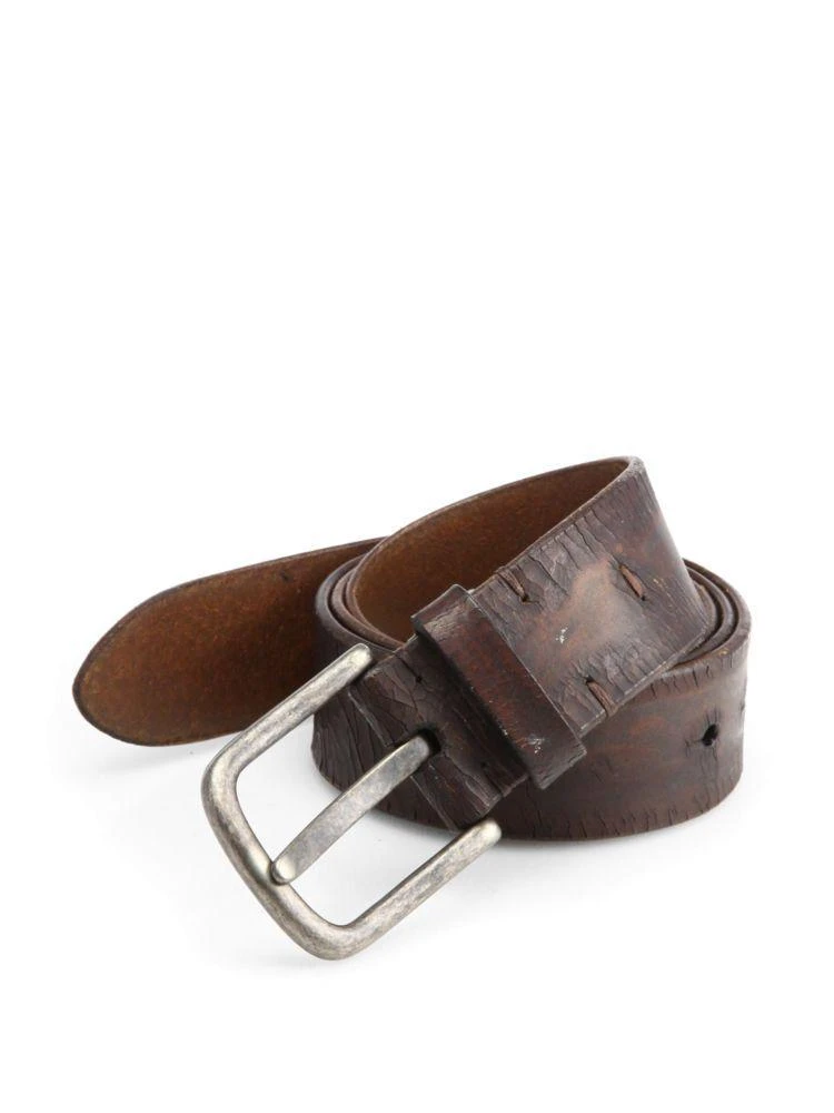 商品Saks Fifth Avenue|COLLECTION 皮带,价格¥343,第1张图片