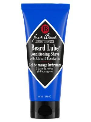 商品Jack Black|Beard Lube® Conditioning Shave,价格¥96,第1张图片