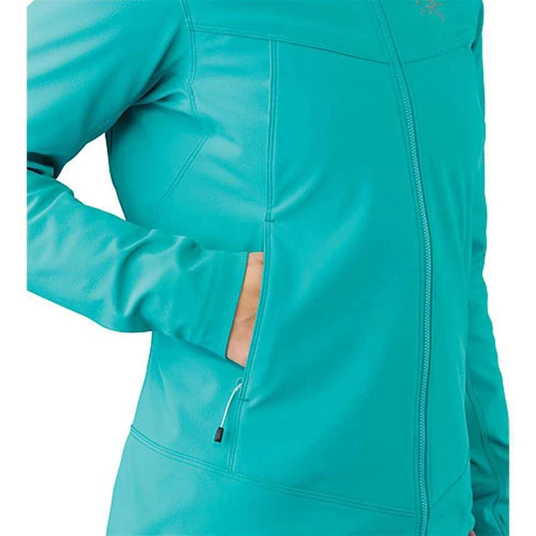 Arcteryx Women's Epsilon LT Hoody 商品