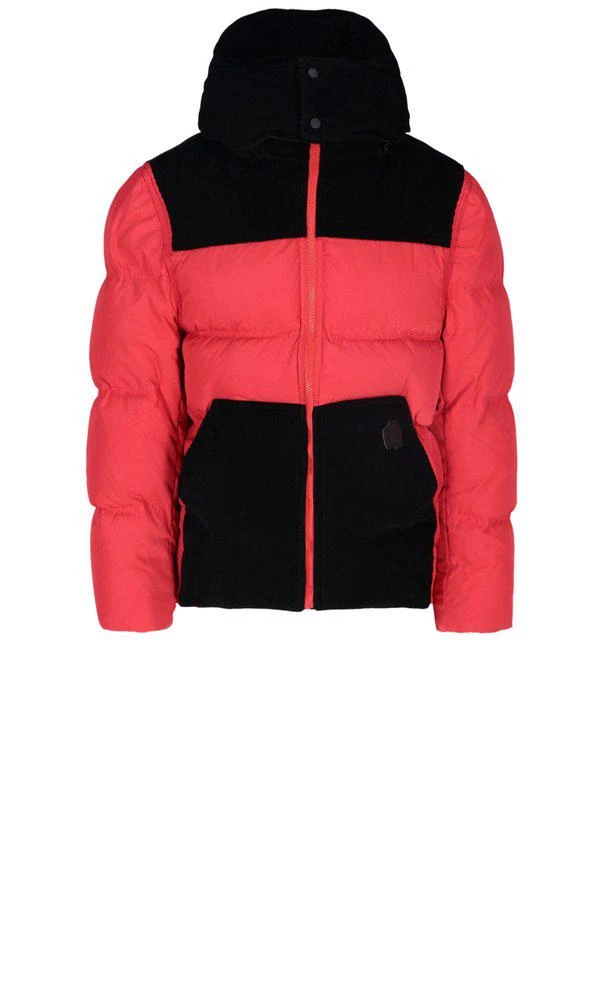 商品ADER error|Ader Error High-Neck Padded Jacket,价格¥3462,第1张图片