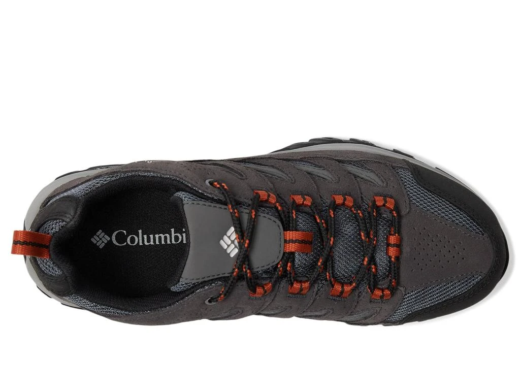 商品Columbia|Crestwood Waterproof,价格¥640,第2张图片详细描述