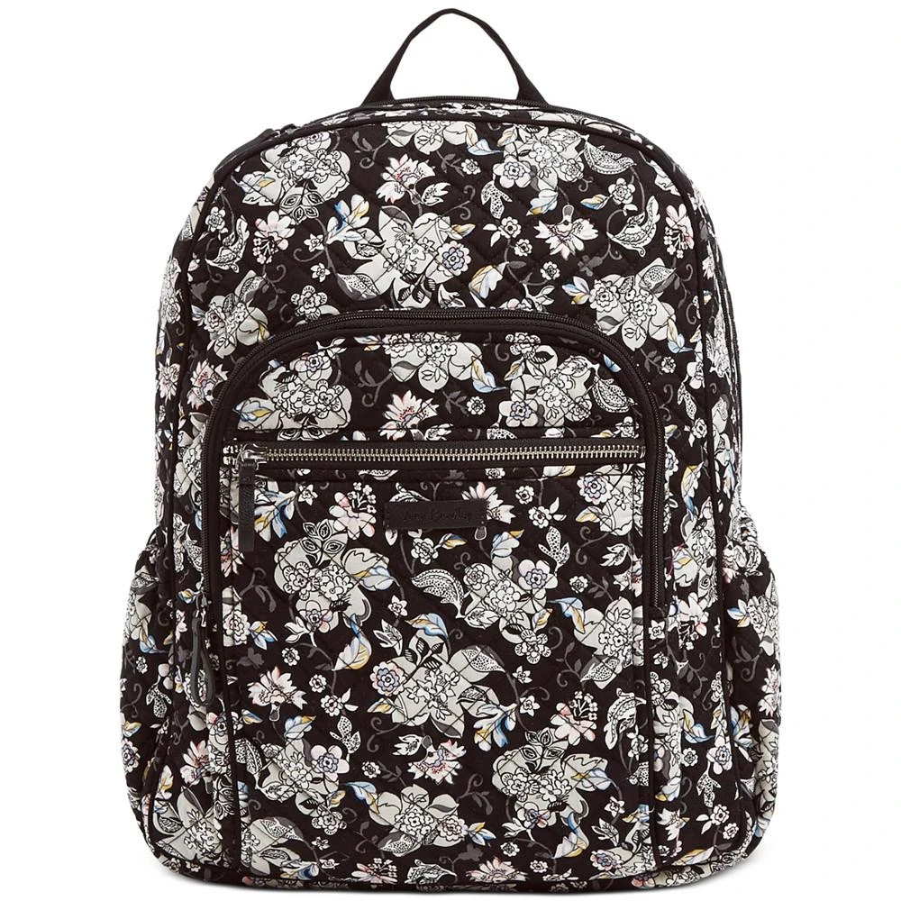 商品Vera Bradley|Campus Tech Backpack,价格¥516,第1张图片