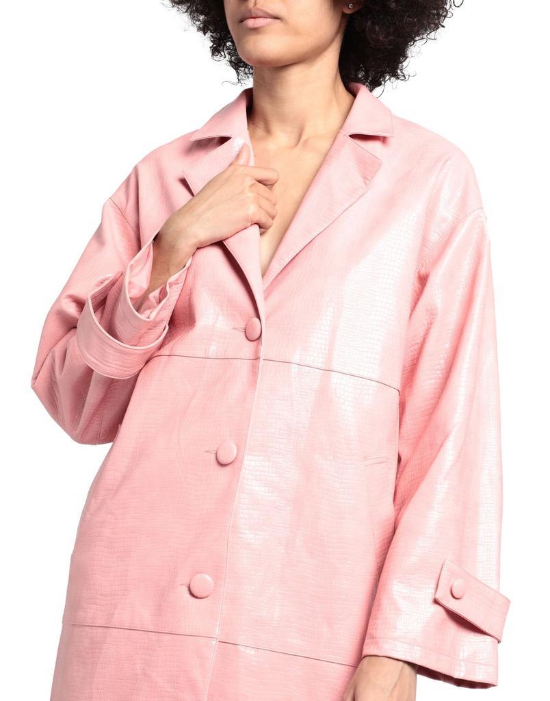 商品Topshop|Full-length jacket,价格¥334,第6张图片详细描述