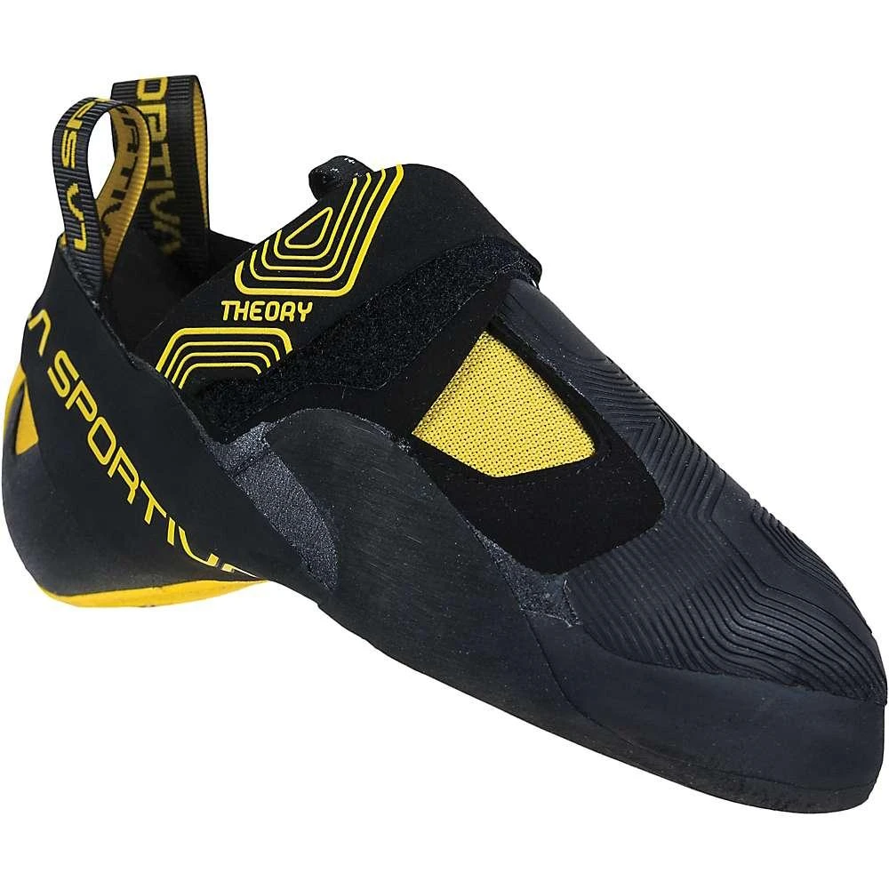 商品La Sportiva|La Sportiva Men's Theory Climbing Shoe,价格¥1520,第1张图片