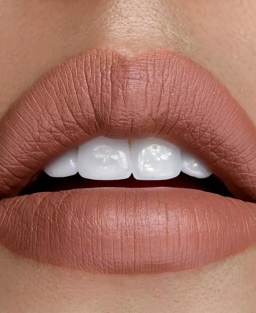 商品Sigma Beauty|Liquid Lipstick,价格¥157,第3张图片详细描述