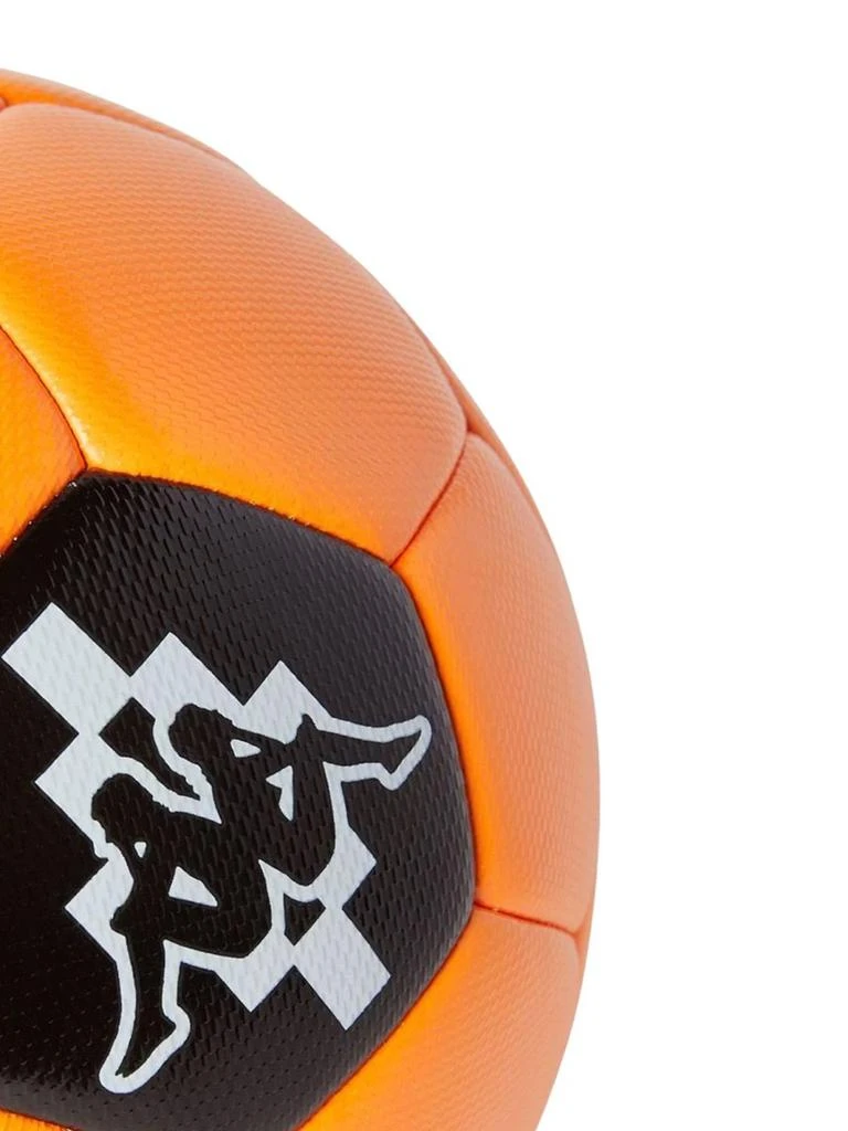 商品Marcelo Burlon|Marcelo Burlon County Of Milan x Kappa Soccer Ball,价格¥631,第2张图片详细描述
