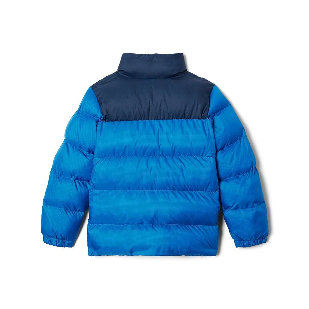 商品Columbia|Big Boys Puffer Jacket,价格¥513,第2张图片详细描述