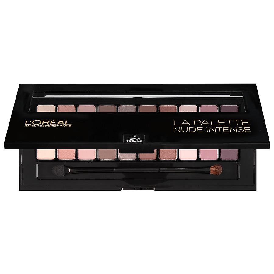 La Palette Eye Shadow商品第1张图片规格展示