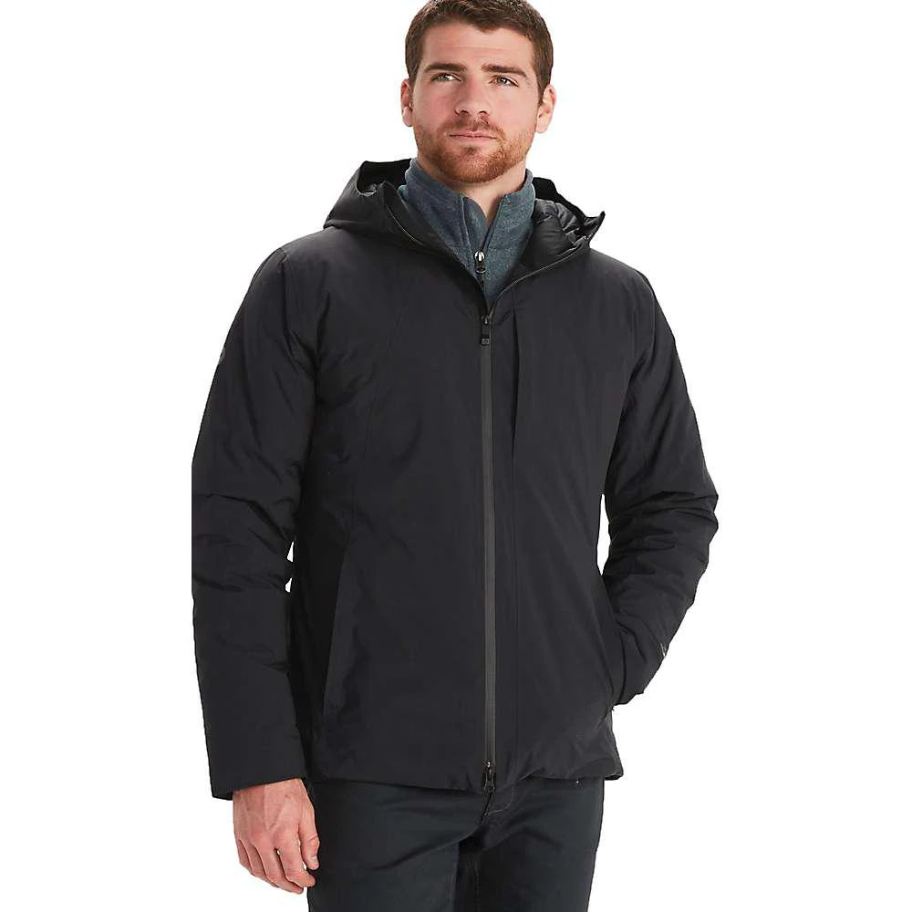 商品Marmot|Marmot Men's WarmCube EVODry Parka,价格¥2601,第1张图片
