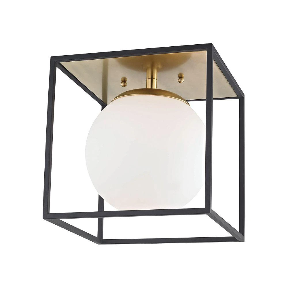 商品mitzi|Aira Small Flush Mount,价格¥2165,第1张图片