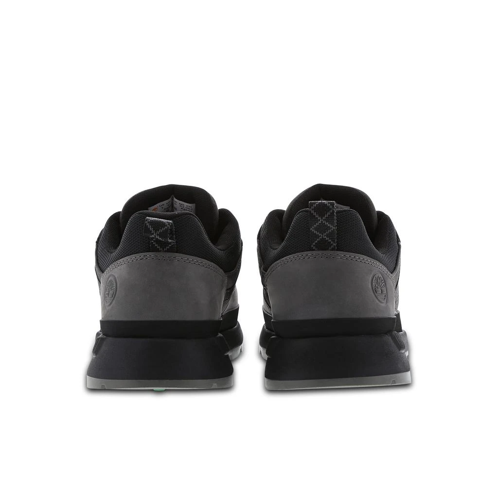 商品Timberland|Timberland Euro Trekker Low - Men Shoes,价格¥568,第3张图片详细描述