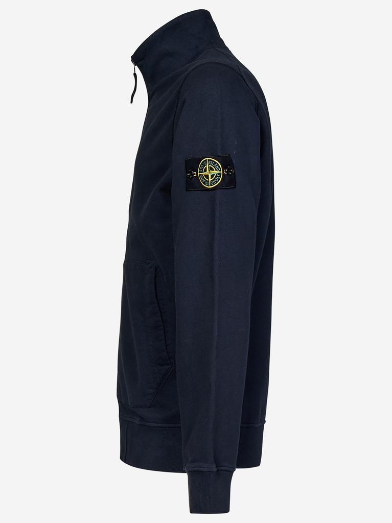 Stone Island Sweatshirt商品第3张图片规格展示