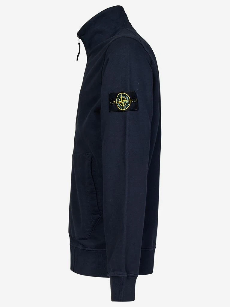 商品Stone Island|Stone Island Sweatshirt,价格¥2926,第3张图片详细描述